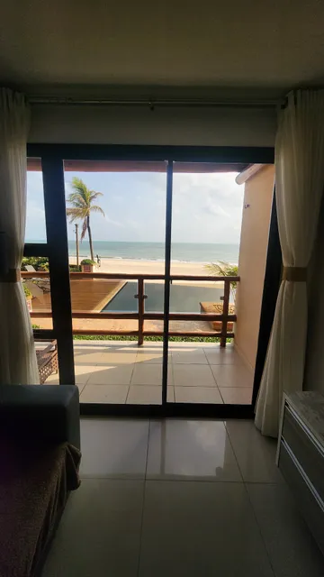 Condomínio Varandas Do Mar