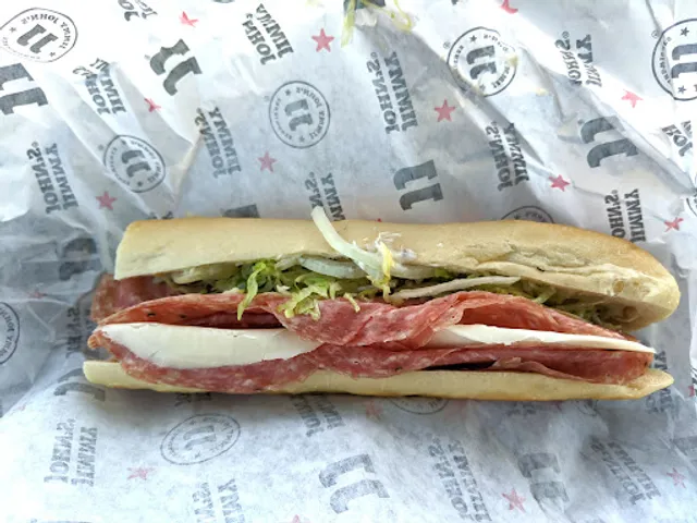 Jimmy John's
