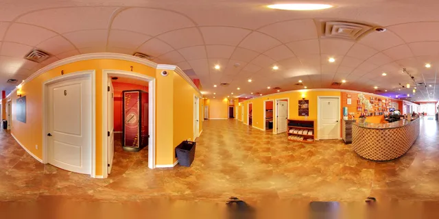 New York Sun Club Tanning & Airbrush Salon