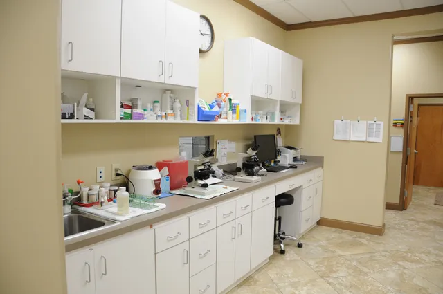 Apalachee Ridge Animal Hospital