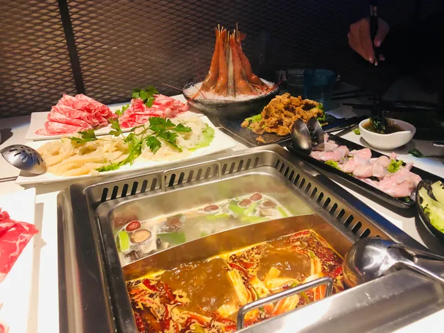 喜洋洋火锅 Xi Hot Pot Restaurant