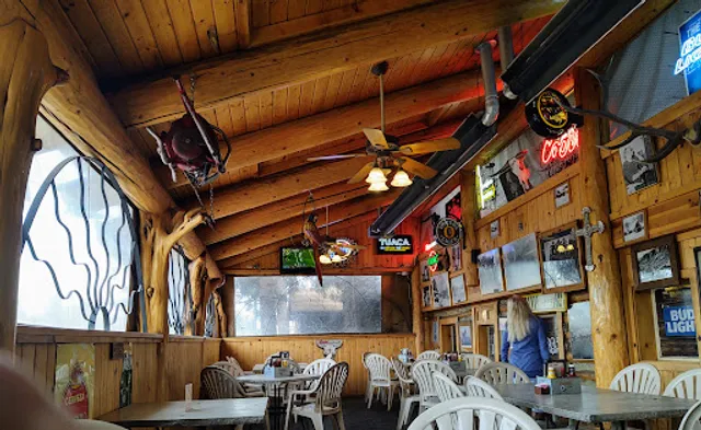 Charlie Clark's Steakhouse