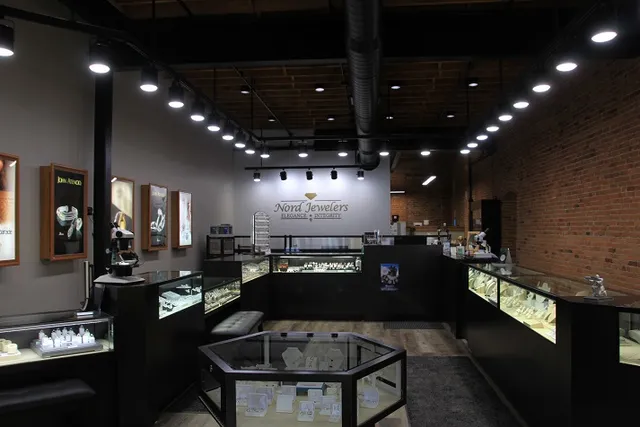 Nord Jewelers