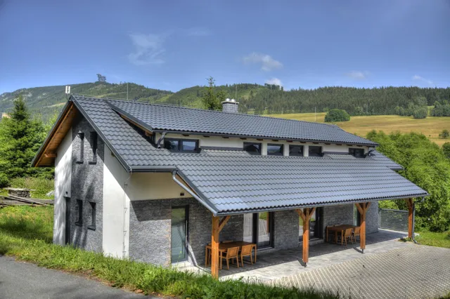 Apartmány Fun & Relax Dolní Morava