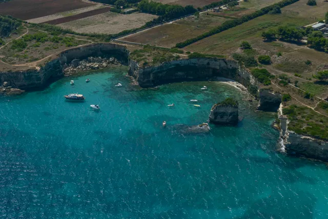 Residence Villa Grottamonaca