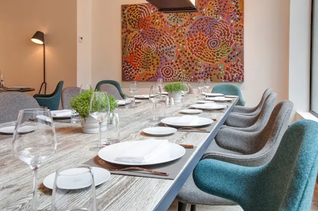 La table de Balthazar