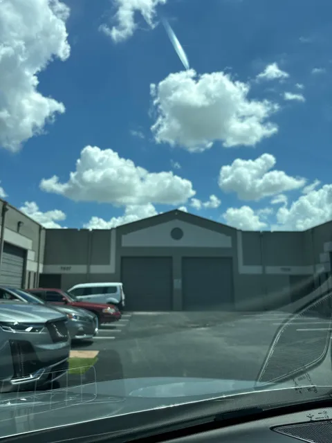 Florida Electronics Services Inc