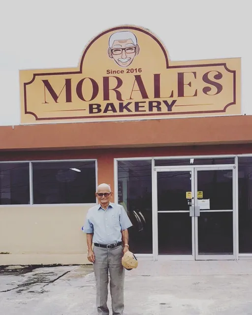 Morales Bakery