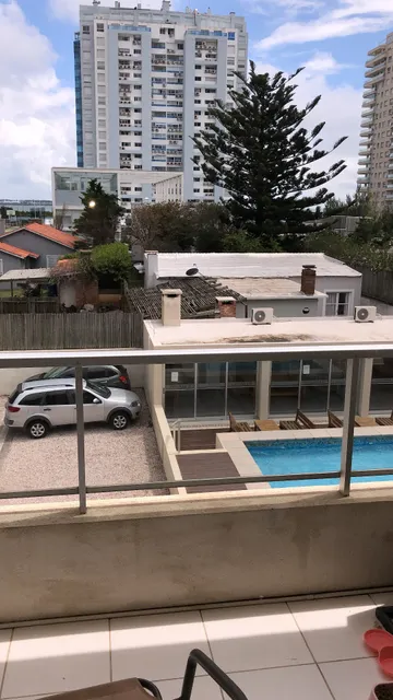 Edificio Luna Azul 2