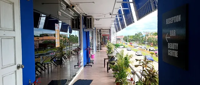 AE SEMPORNA GUESTHOUSE