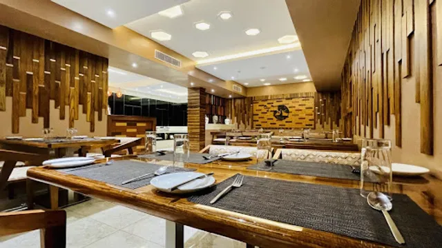 Honey Comb Restaurant