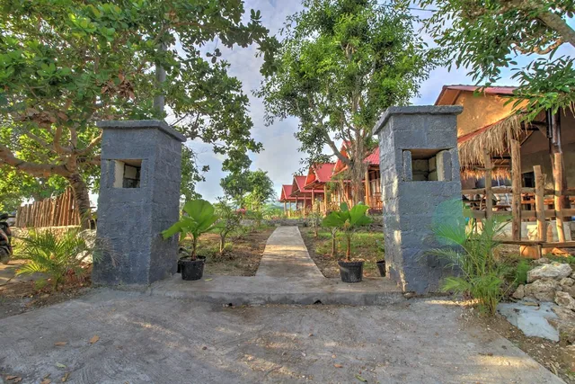 Ayu Hill Bungalows