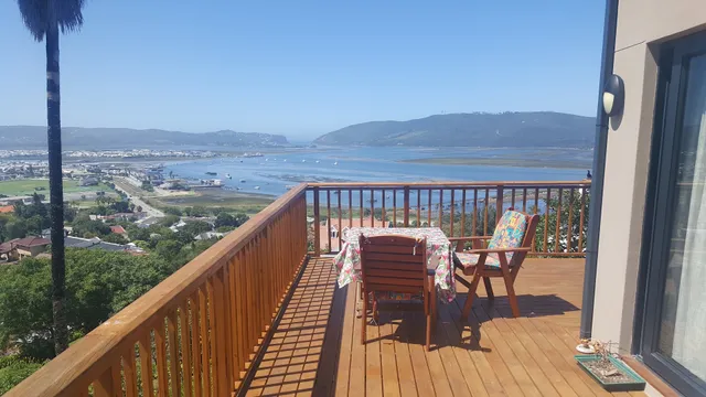 Knysna Paradise Guest House