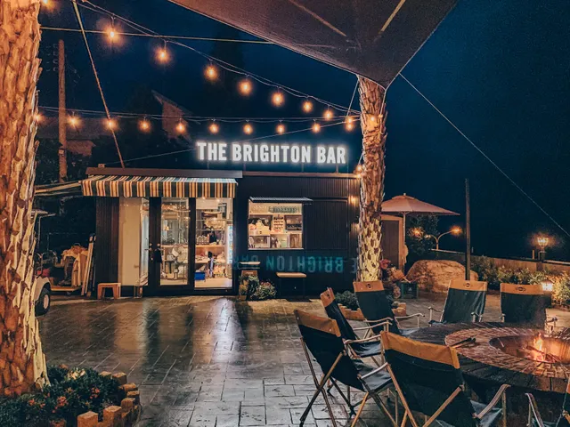 布萊頓霍夫莊園