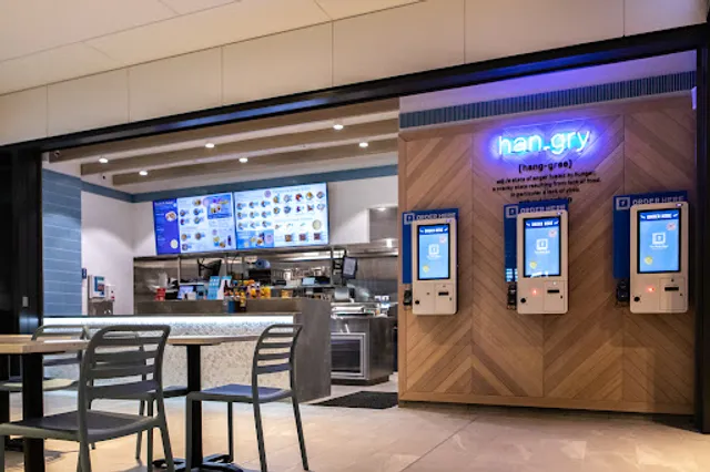 The Yiros Shop - Southport