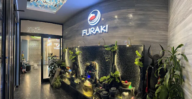 Ristorante Furaki Sushi