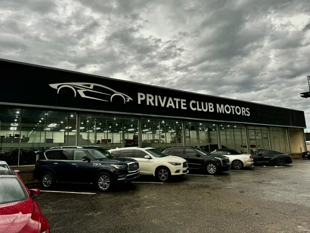 Private Club Motors / PowerSports