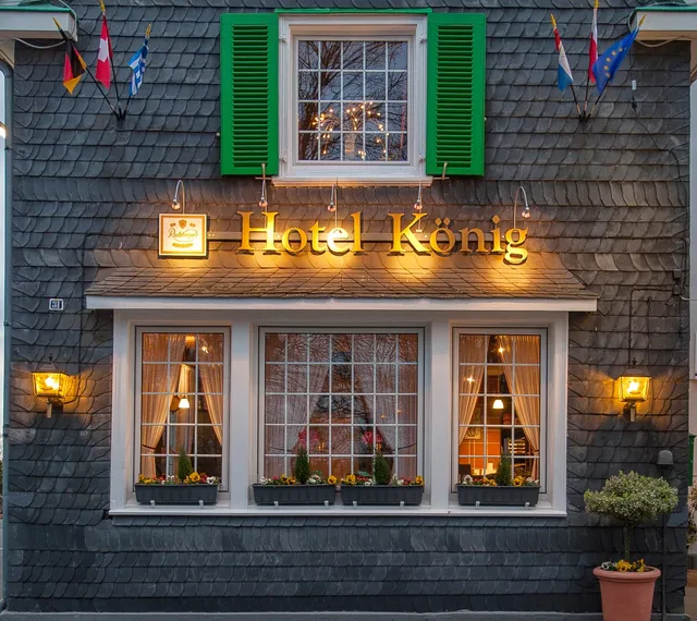 Hotel König