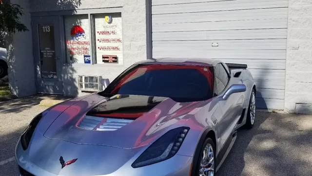 STL Auto Enhancements LLC