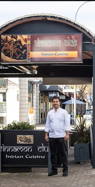Cinnamon Club Indian Cuisine Norwood Adelaide