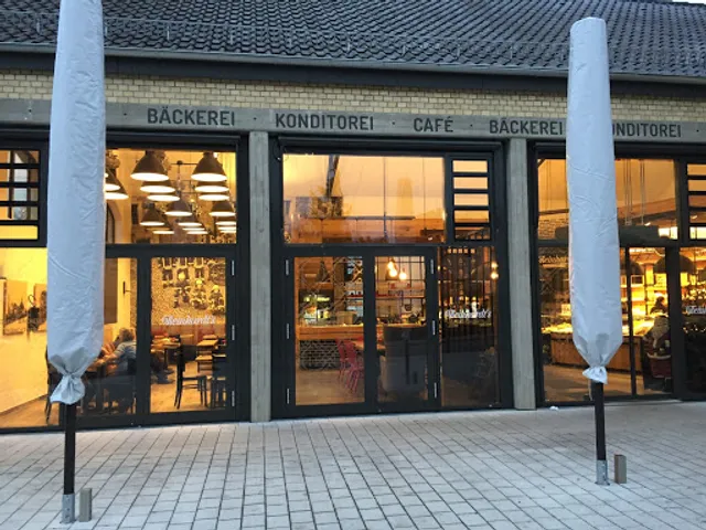 Reinhardt's old fire station