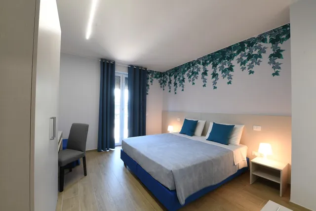 Le Stanze di Giò Teramo B&B