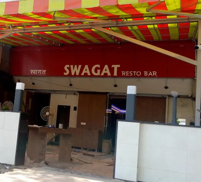 SWAGAT BAR & RESTAURANT