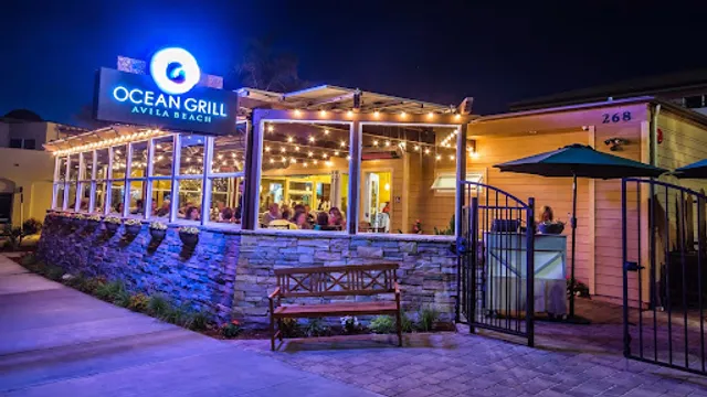 Ocean Grill