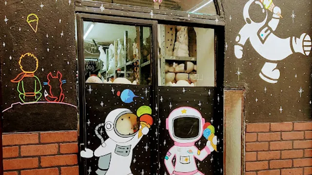 NIEVES Y HELADOS ARTESANALES BAGY