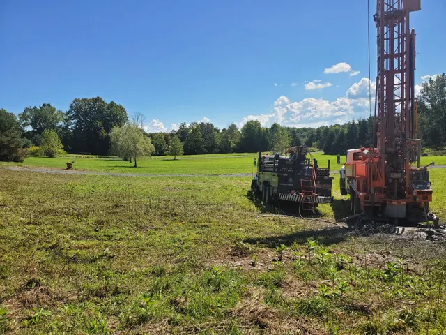 Amber Water Pros, LLC (HQ)