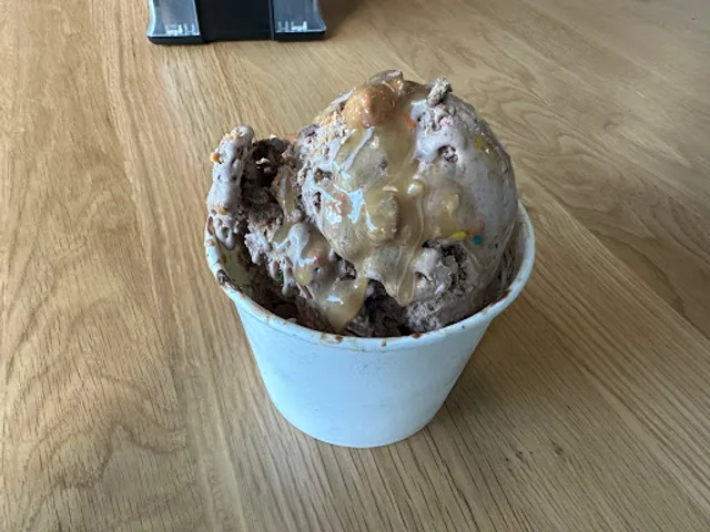 Mixter Nitrogen Creamery + Coffee Jacksonville