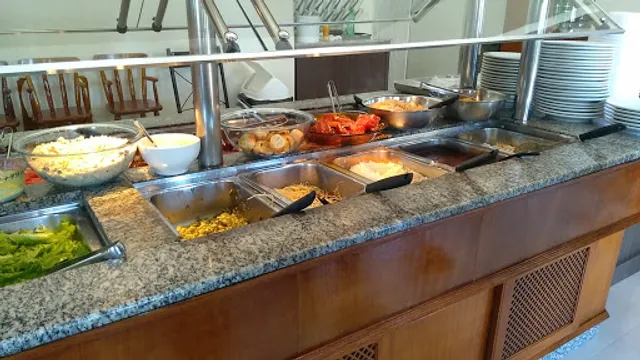 Restaurante da Érica