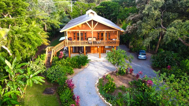 Guava Grove Resort & Villas