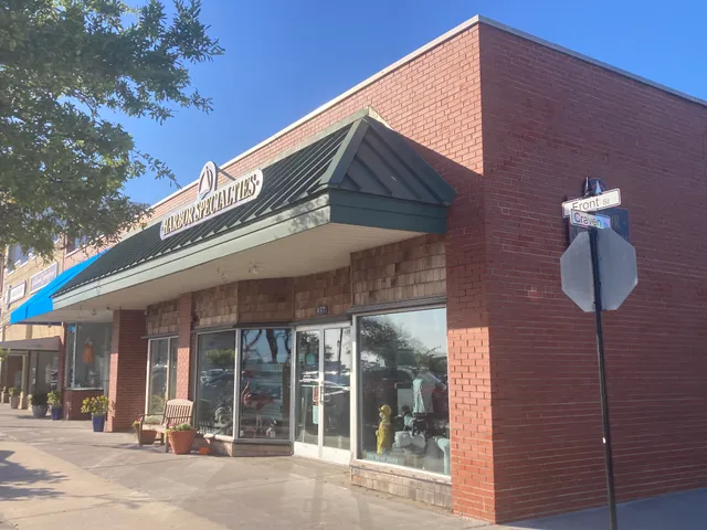 Harbor Specialties of Beaufort