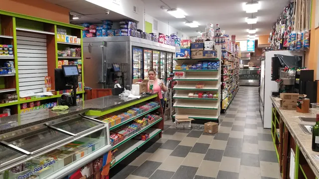 D & A Market and Deli