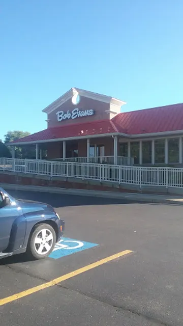 Bob Evans