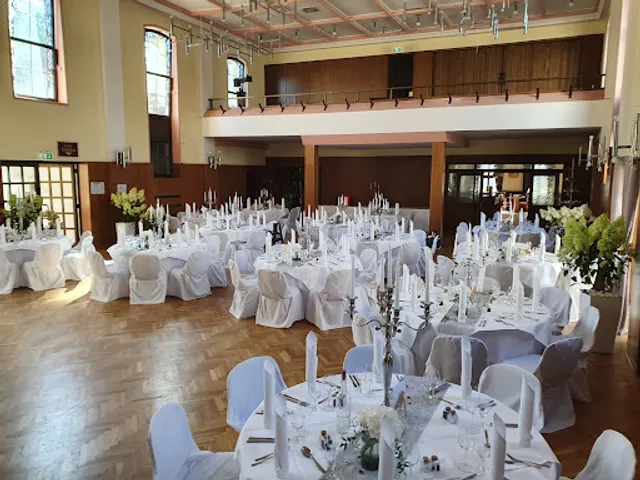 Hotelrestaurant Petri-Hof