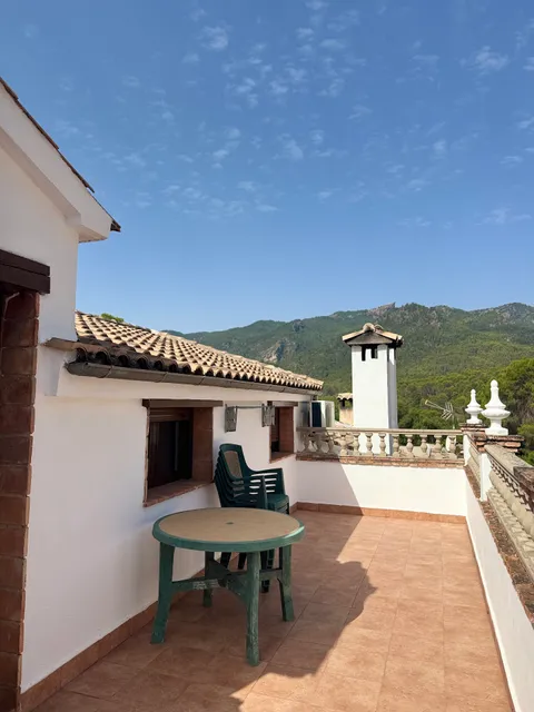 Alojamientos Rurales Los Villares