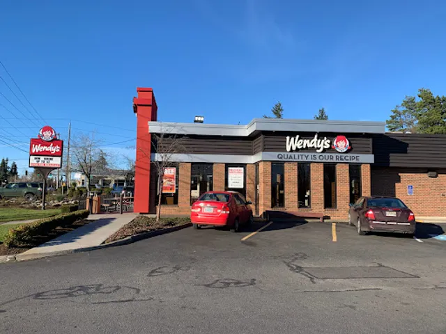 Wendy's