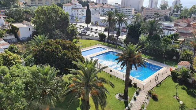 Apartamentos Mar del Sur
