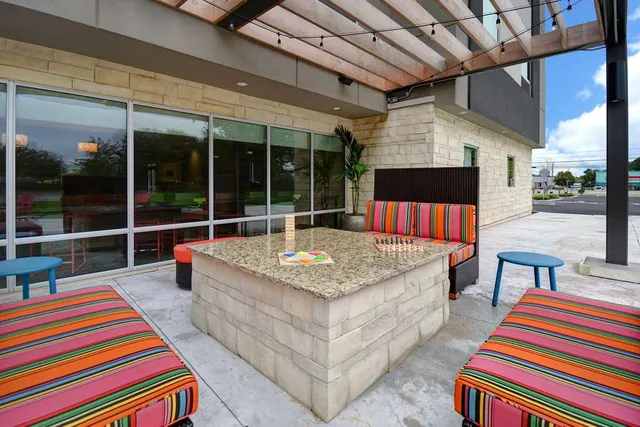 Home2 Suites by Hilton East Hanover