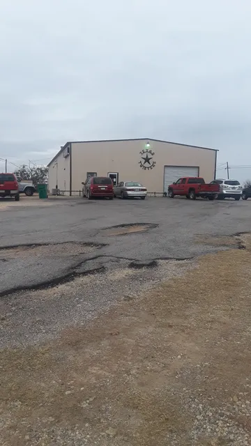 Texas Twister's Tumbling