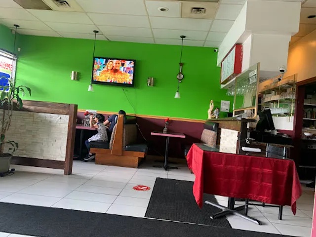 Royal Choice Indian Cuisine