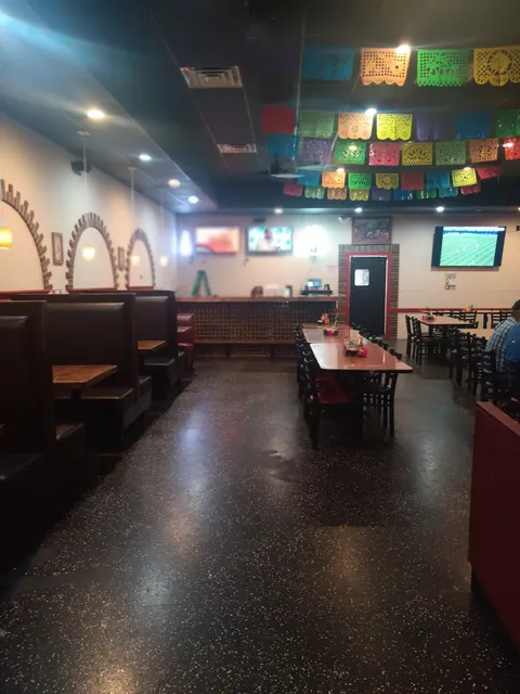 Mezcal Cocina Mexicana