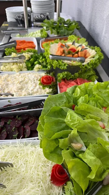 Churrascaria Premium Grill