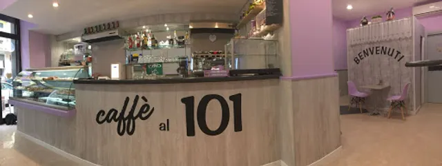 Caffè al 101