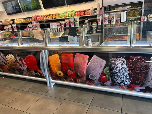 La Michoacana Prime Ice Cream