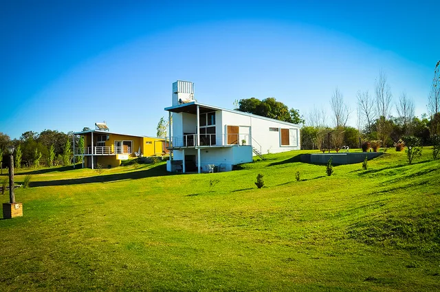 Complejo Costa Ubajay