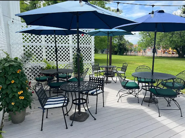 Daddy O's Restaurant