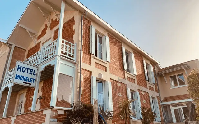 Hotel Michelet
